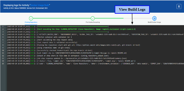 Docs Version Dropdown