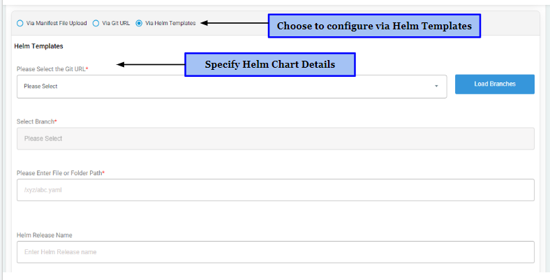 Docs Version Dropdown