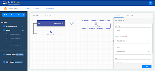 Docs Version Dropdown