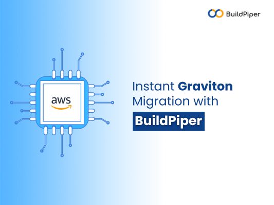 AWS Graviton migration