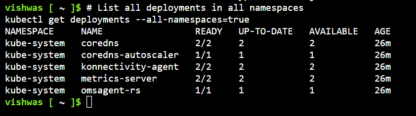 Kubernetes cluster can use the lightweight KEDA, a Kubernetes Event-Driven Autoscaler, which helps to scale applications based on how many events they handle. By offering a capability that allows resources to be scaled on demand, it simplifies autoscaling and reduces costs. Here's more on KEDA, take a look!