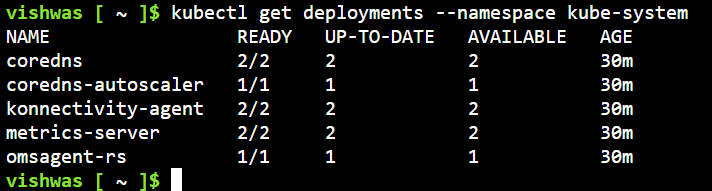 Kubernetes cluster can use the lightweight KEDA, a Kubernetes Event-Driven Autoscaler, which helps to scale applications based on how many events they handle. By offering a capability that allows resources to be scaled on demand, it simplifies autoscaling and reduces costs. Here's more on KEDA, take a look!