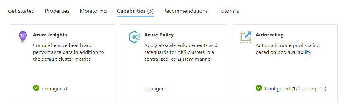 Kubernetes cluster can use the lightweight KEDA, a Kubernetes Event-Driven Autoscaler, which helps to scale applications based on how many events they handle. By offering a capability that allows resources to be scaled on demand, it simplifies autoscaling and reduces costs. Here's more on KEDA, take a look!