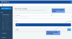 Canary Deployment Pattern 