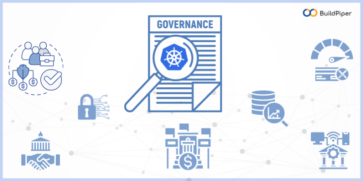 Kubernetes Governance