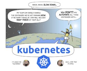 Kubernetes Deployment