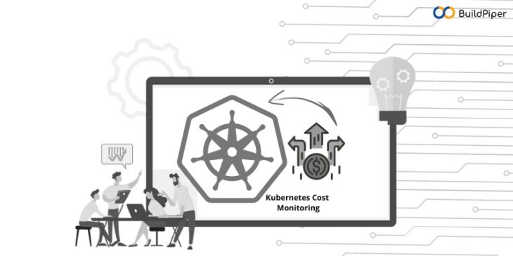 Kubernetes Cost Monitoring