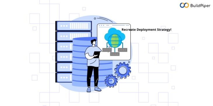 Kubernetes Deployment Strategy