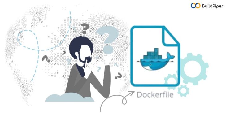 What is a Dockerfile