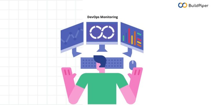 Monitoring in DevOps