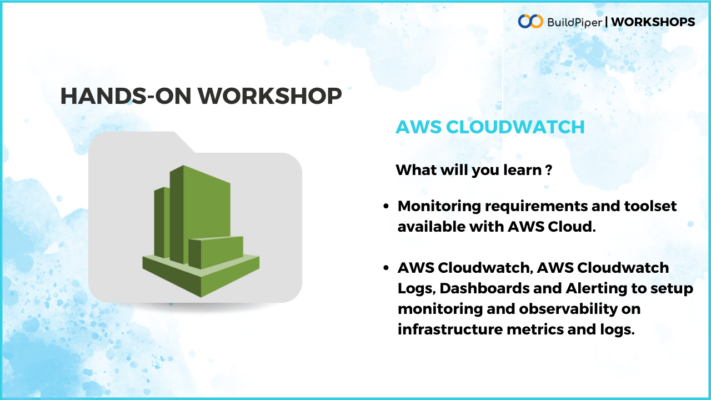 AWS Cloudwatch