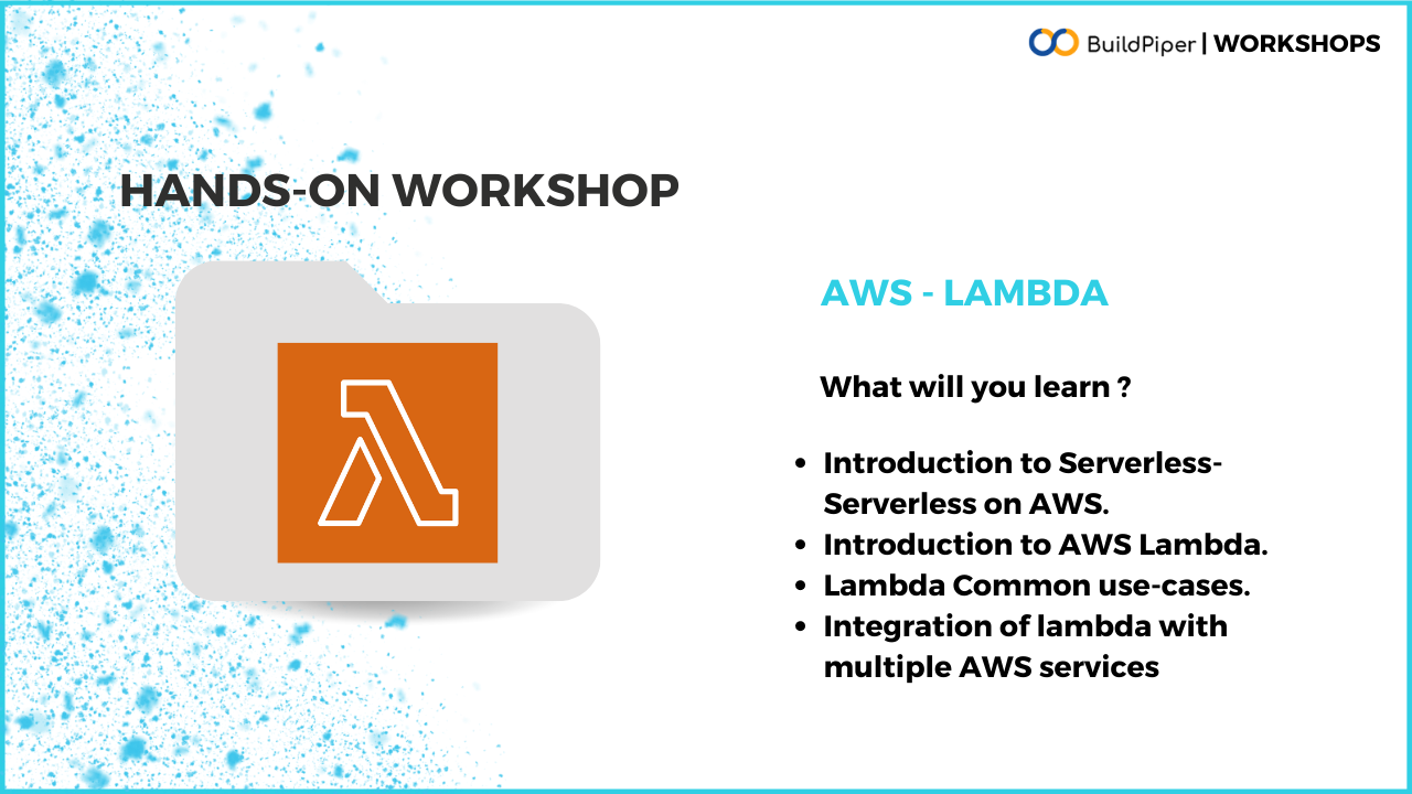 Aws Lambda