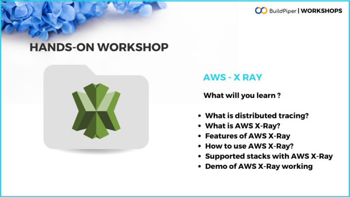 AWS X- Ray