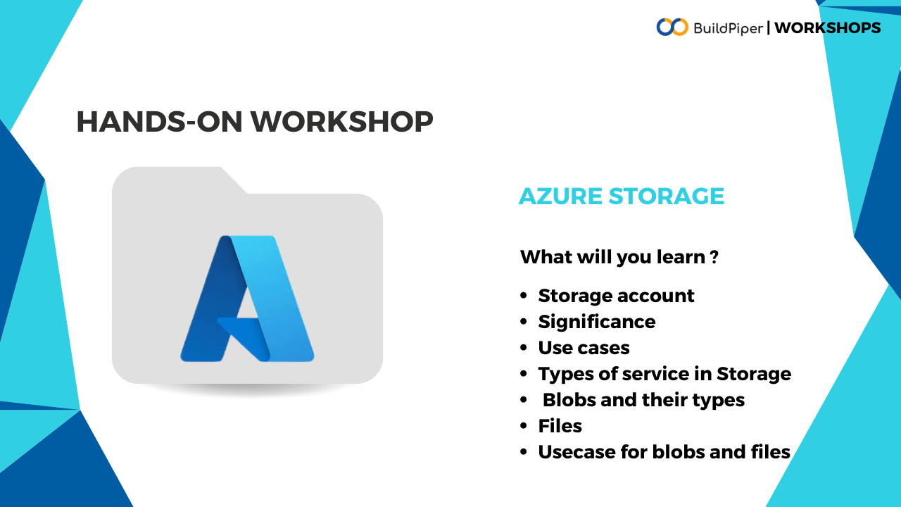 Azure Storage