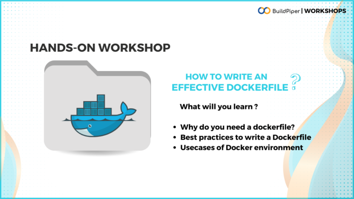 How to Write Effective Dockerfile