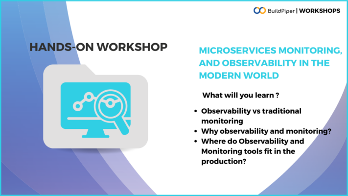 Microservices Monitoring