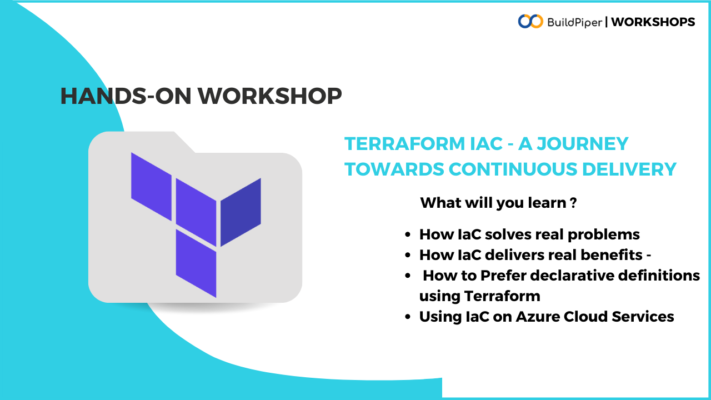 Terraform IaC