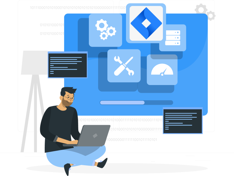 JIRA for Governance