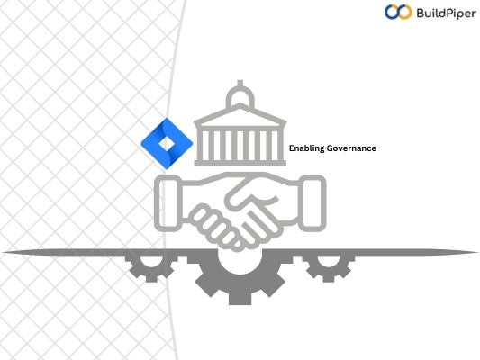 Jira for Governance