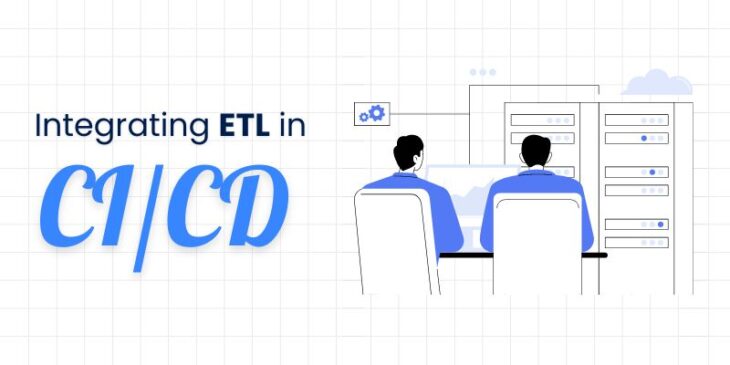 Build ETL Processes