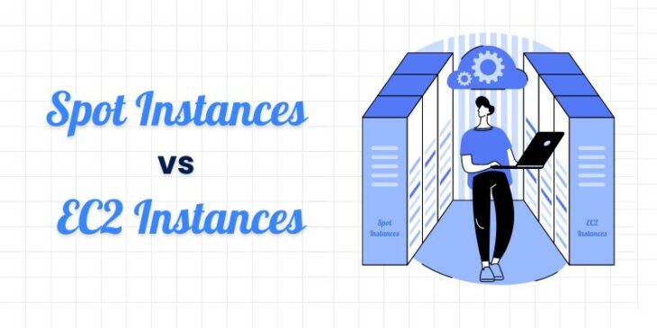 Spot Instances in AWS