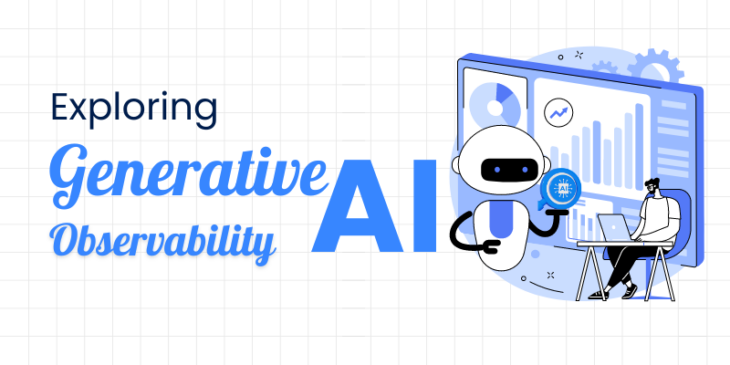 Generative AI Observability