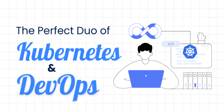 DevOps for Kubernetes