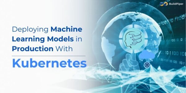 Deploying Machine Learning Models in Production with Kubernetes ...