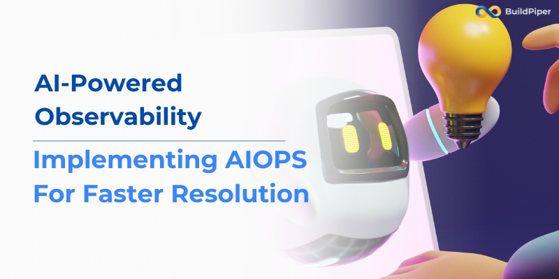 AI-Powered Observability