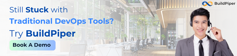 Best DevOps Tools Buildpiper