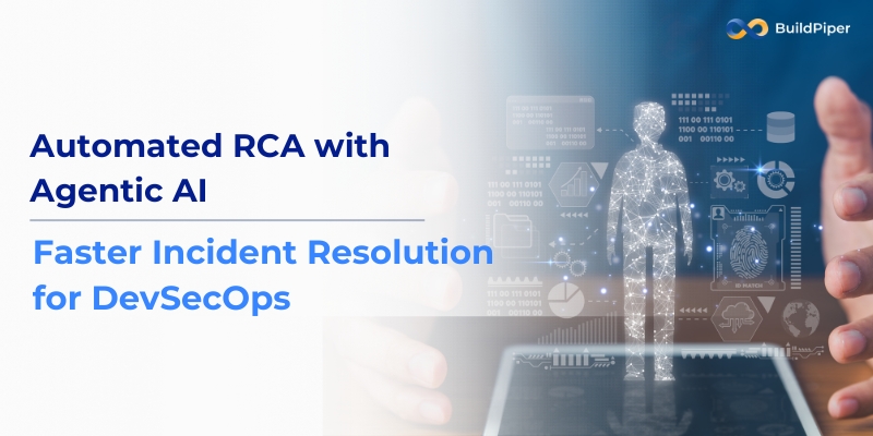 Automated RCA with Agentic AI