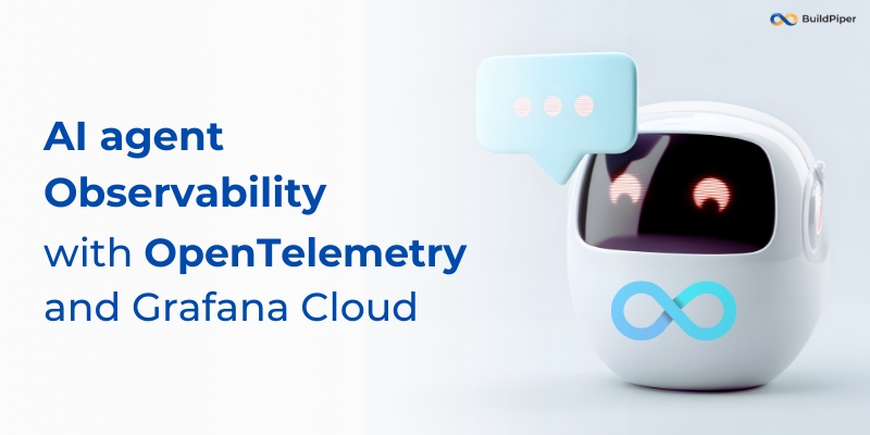 AI agent observability